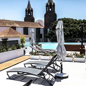 S.xvi Hotel