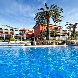 Cala Del Pi - Adults Only Отель