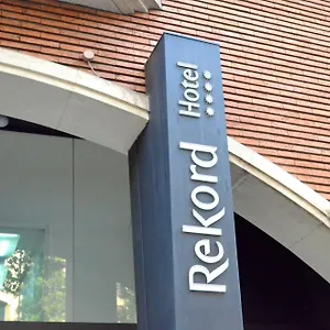 Atenea Rekord Hotel