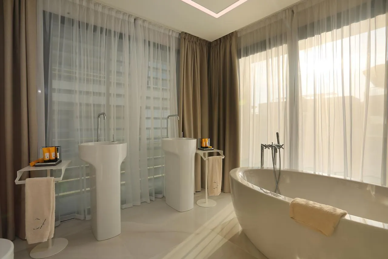 Cosmo Apartments Platja D'Aro Aparthotel